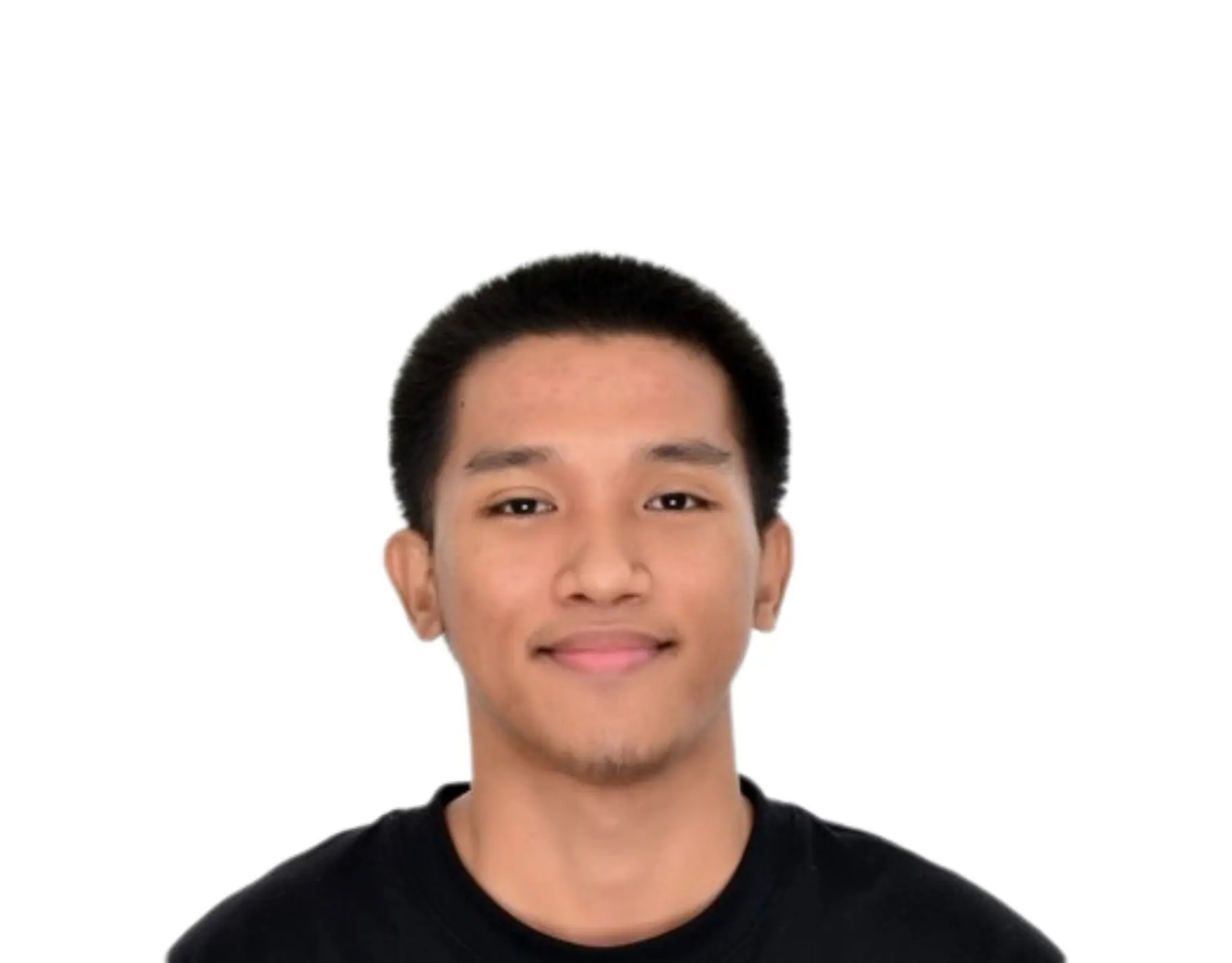 Aran Luke B. Ramirez