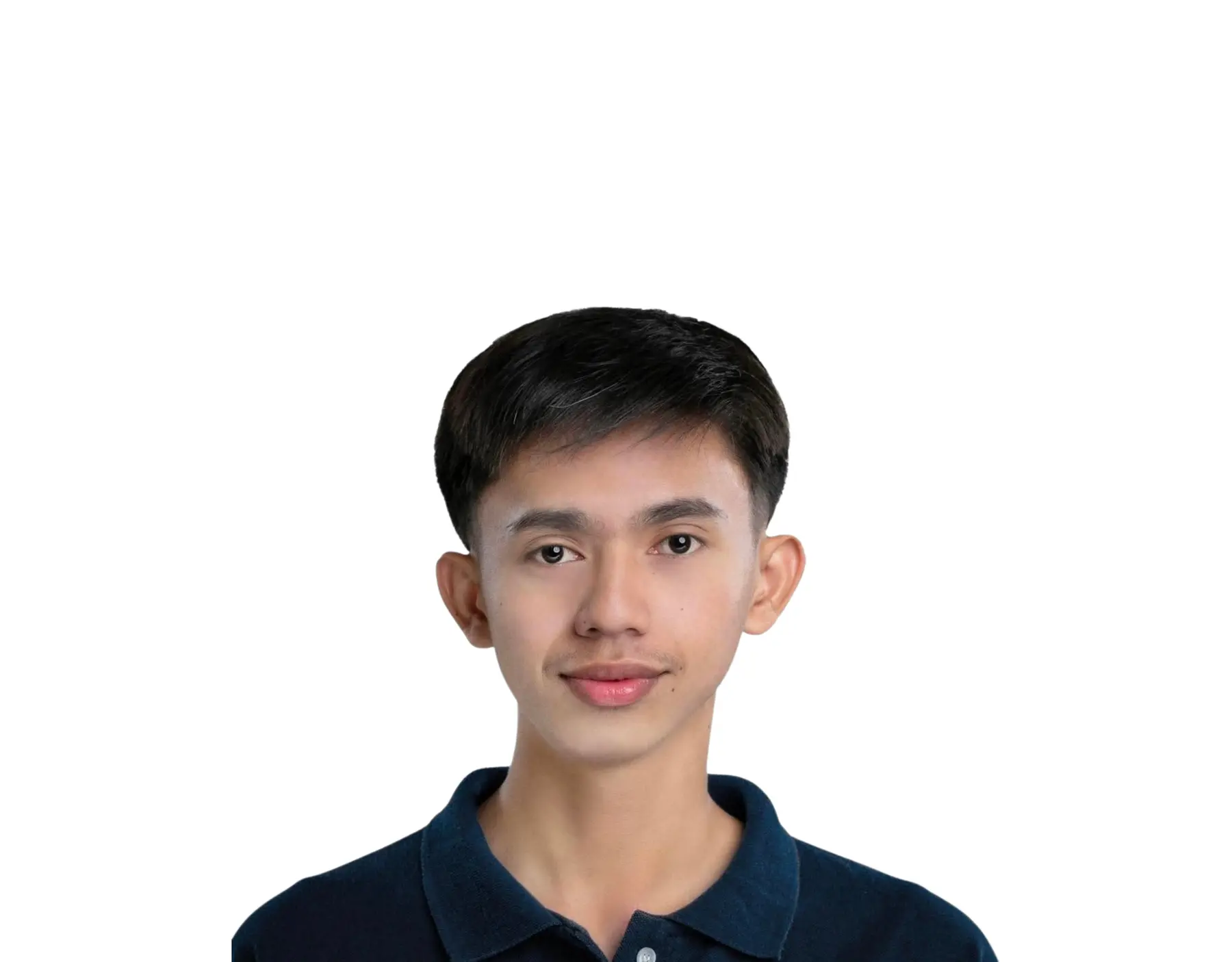 Clint Lester V. Carias