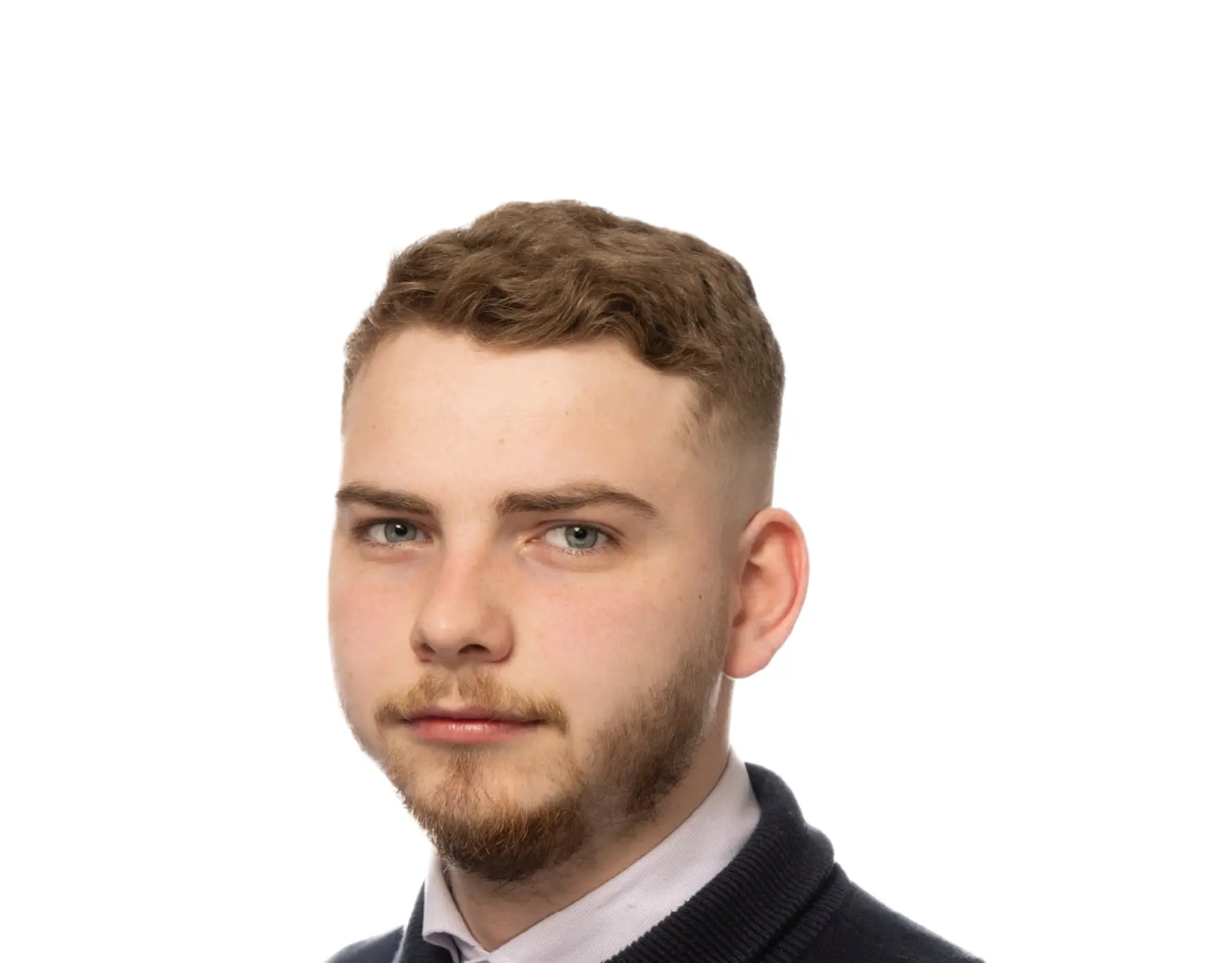 Jamie McCauley-Lawton