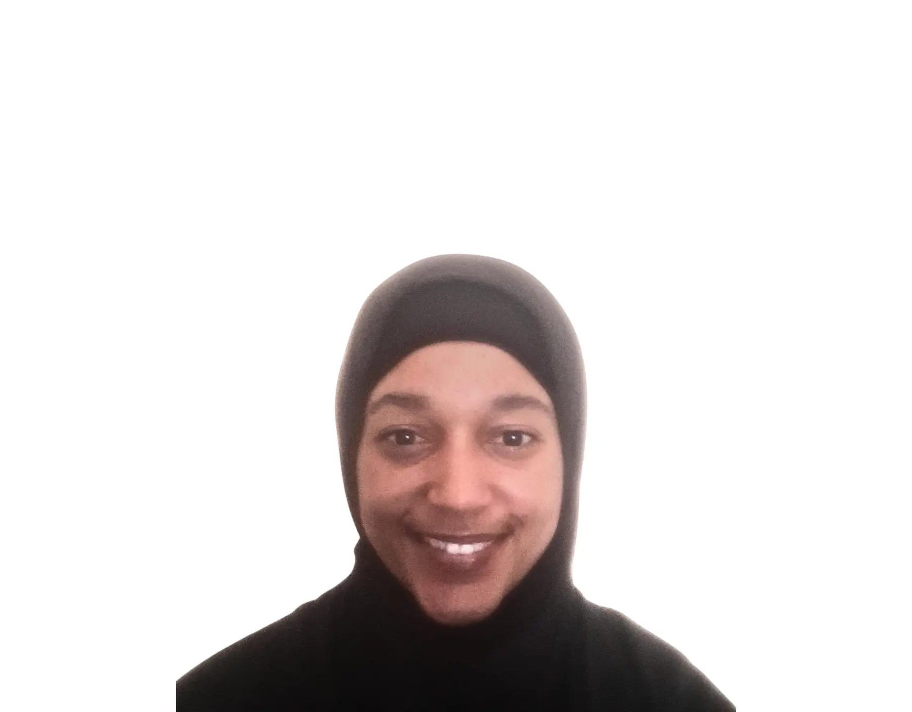 Helen Mahouka-Hakizimana